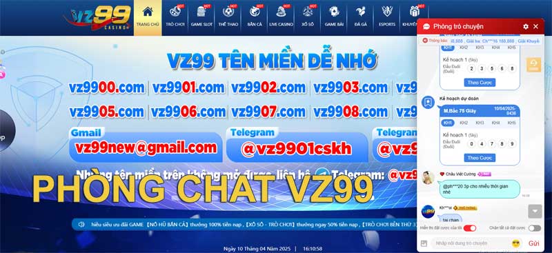 vz99